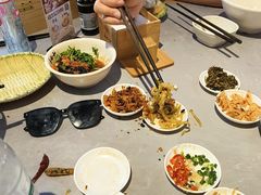 -易裕和·长沙米粉(竹塘西路店)