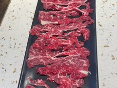 -海汕记·潮汕鲜牛肉火锅·自助