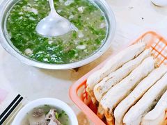 羊肉汤-马庆安羊汤馆(总店)