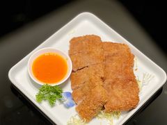千番芋泥鸭-闽和南(深圳万象城店)
