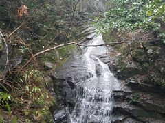 -藏龙百瀑风景区