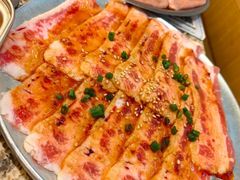 -首尔烤肉大排档(合生汇店)