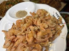 -遇见小院—虹鳟鱼•农家菜(怀柔店)