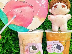 -迷客夏Milksha(无锡苏宁店)