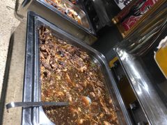 -汉巴味德(乐宾百货店)