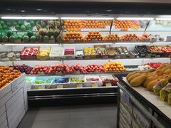 -e佳鲜果(四方坪店)