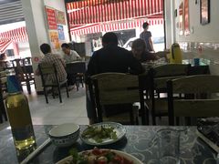 大堂-万州浩客烤鱼(华阳店)