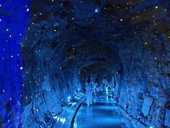 -天河潭旅游度假区