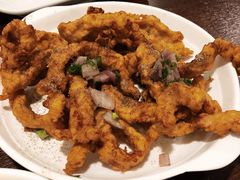-建国328 本帮小馆·面馆