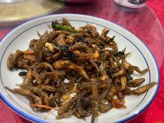 -清水湖度假村(罗浮山美食地标店)