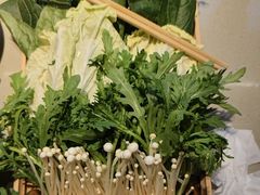 -蝎王府羊蝎子(虎坊桥总店)