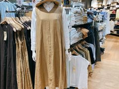 -MUJI无印良品(环球港店)