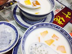 -澳门街美食城(世界城光谷步行街店)