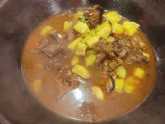 -粗粮人家·东北菜(洋桥店)