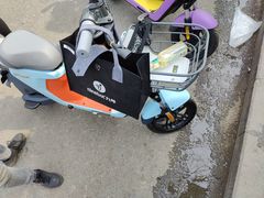 -九号电动车(安定门内大街店)