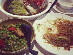 望湘园(宏伊店)-望湘园·湖南菜(宏伊店)