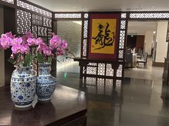 -静之湖湖畔餐厅