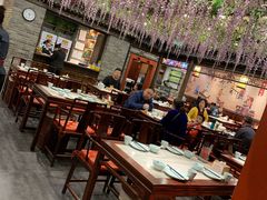 大堂-鸭匠食府·挂炉烤鸭·新京菜(阜成路店)