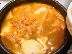-韩宫宴烤肉·黑毛和牛·料理(合肥滨湖银泰城店)