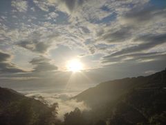 -綦江古剑山