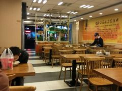 大堂-鑫花溪牛肉米粉(凤凰街创始总店)
