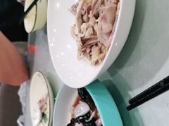 -丈母娘的饭局•新金陵菜(牛首山店)