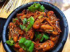 -李不管把把烧(合肥总店)