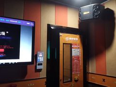 -唱吧麦颂KTV(通州新华南路店)