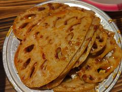 -冶建镜子·老南昌大排档·江西虾王(总店)