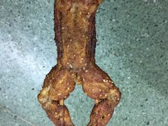 -型男美蛙烤牛蛙(南长街店)