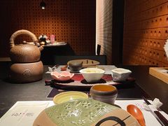 -花潮料理艺食馆(成都万象城店)