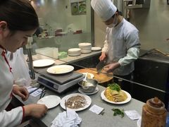 -泰煌鸡·上海白斩鸡·鸡汤面(万航店)