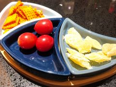 -山城外·非遗酸菜鱼(盛龙广场店)