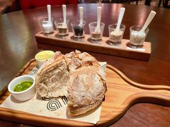 -恰餐厅及酒吧 CHAR Bar & Grill (北京丽都皇冠假日店)