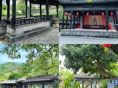 -中山詹园