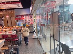 -龍歌自助小火锅(李沧顺和汇店)