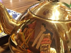 -东北人家铁锅炖(鞍山路店)