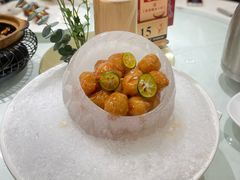 -胜记酒家(荔枝公园店)