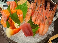-匠和风精致料理(莆田财富中心店)