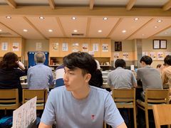 -梅丘·寿司の美登利(银座店)