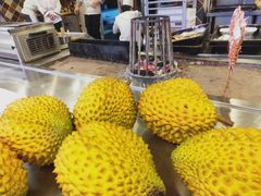 -澜悦港海鲜体验主题餐厅