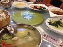 肥仔顺德菜-肥仔顺德菜(龙悦居店)