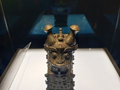 -陕西历史博物馆