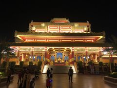 -南宁方特东盟神画