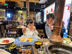 -火炉火自助餐(枫蓝国际店)