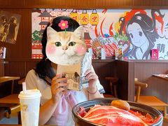 -合风谷(南下塘店)