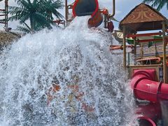 -上海玛雅海滩水公园