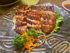 -喜越泰莱·泰越料理(海逸新天地店)