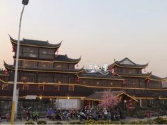 -二十八里太湖船菜(吉祥路店)
