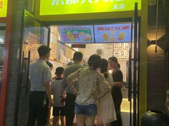 门面-洪都大拇指(洪都店)